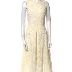 ERDEM dress size uk 14/ us 10